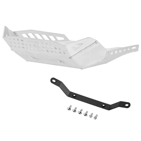 DRC/ZETA/UNIT Engine Protection Under Guard