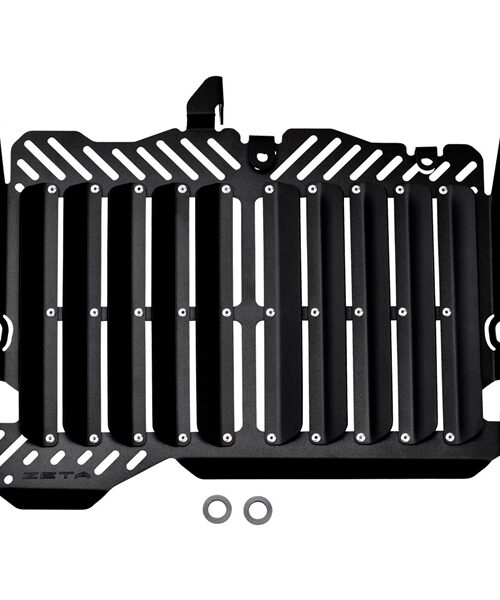 DRC/ZETA/UNIT Radiator Core Guard