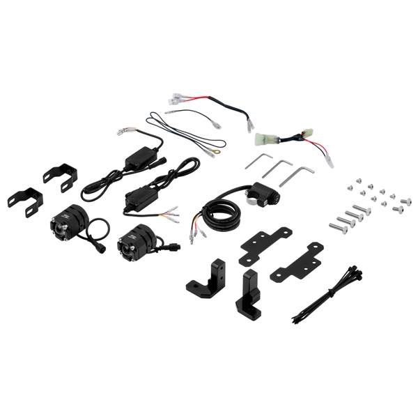 DRC/ZETA/UNIT LED Foglight