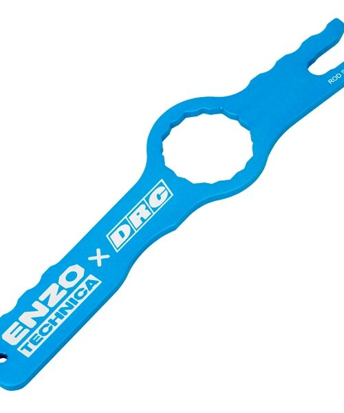 DRC/ZETA/UNIT Enzo Tool Fork Cap Spinner 428852