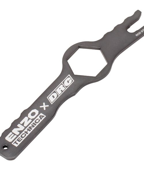 DRC/ZETA/UNIT Enzo Tool Fork Cap Spinner 428853