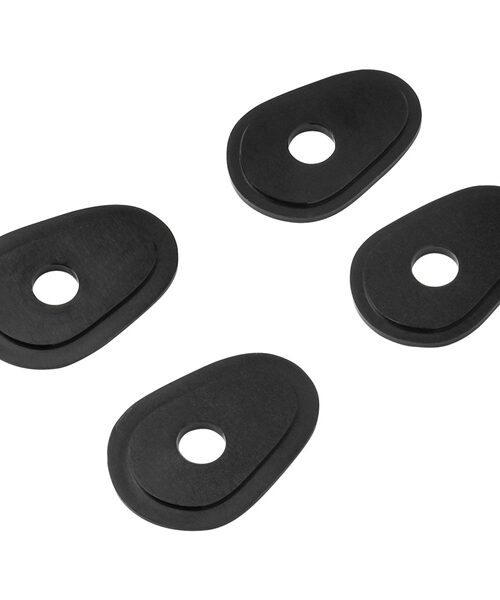 DRC/ZETA/UNIT Flasher Holder Plate