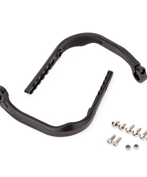 DRC/ZETA/UNIT Antler Handguard Replacement Guard Kit