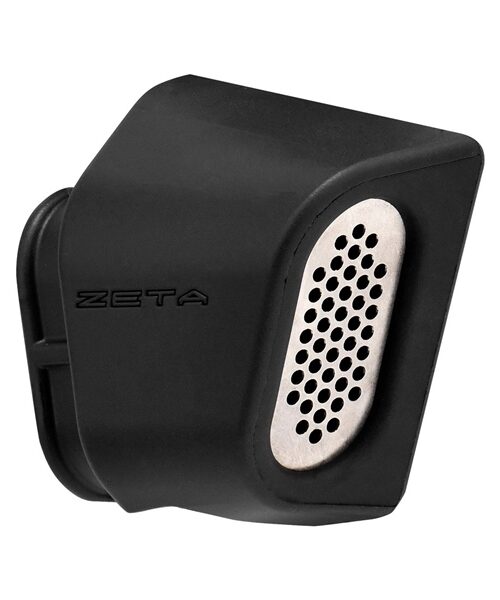 DRC/ZETA/UNIT Conversion Duct