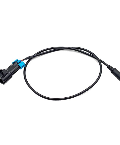Oxbow Gear Wiring Harness for Voyager Light - Polaris 429026