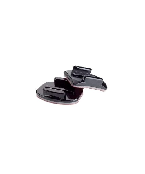 Oxbow Gear GoPro Flat and Curved Adhesive Mount