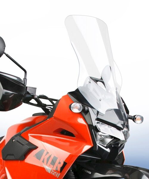 National Cycle VStream Windscreens Fits Kawasaki