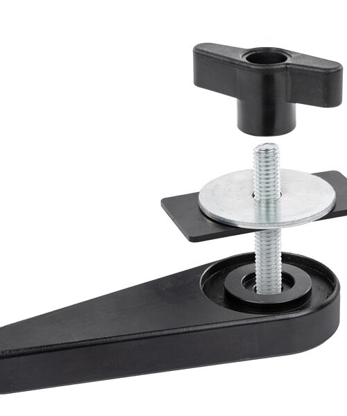 Kimpex Trunk Latch Fits Polaris