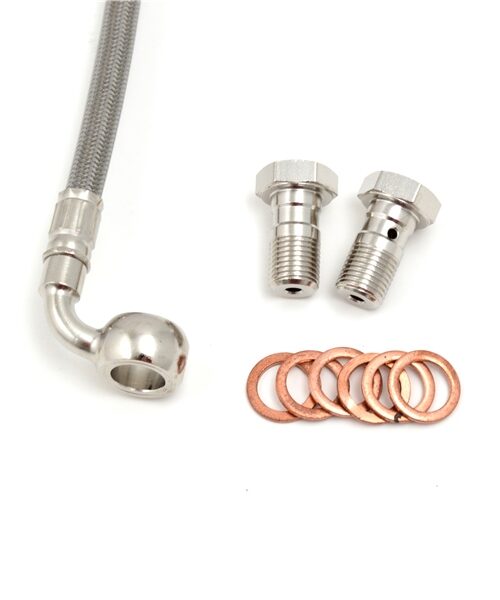 Enduro Engineering Hydraulic Clutch Hose