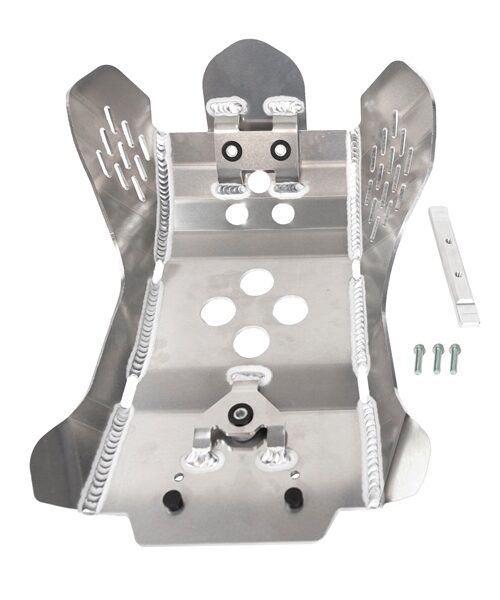 Enduro Engineering Skid Plate Fits Yamaha