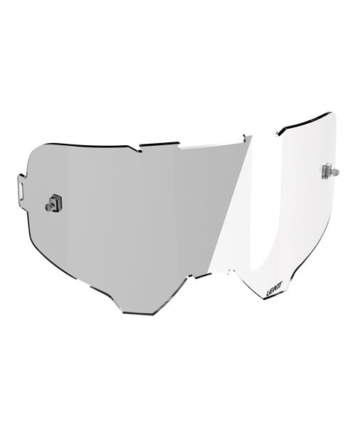 LEATT Velocity Photochromic Lens