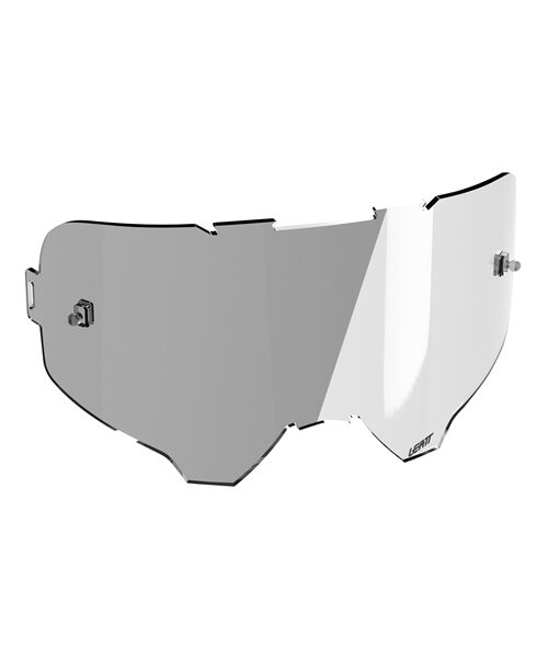 LEATT Velocity Photochromic Lens