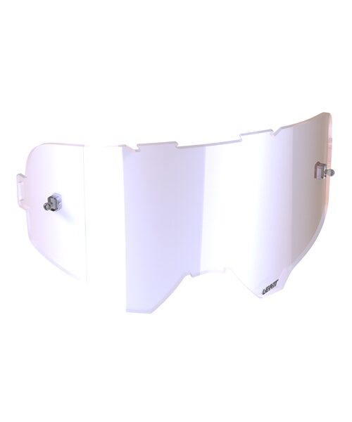 LEATT Velocity Cryztal Iriz Lens