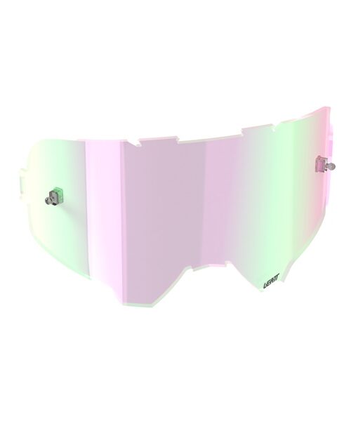 LEATT Velocity Cryztal Lens