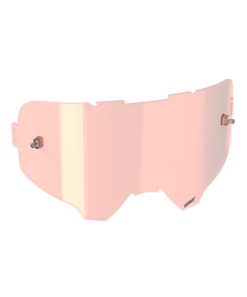 LEATT Velocity Cryztal Lens