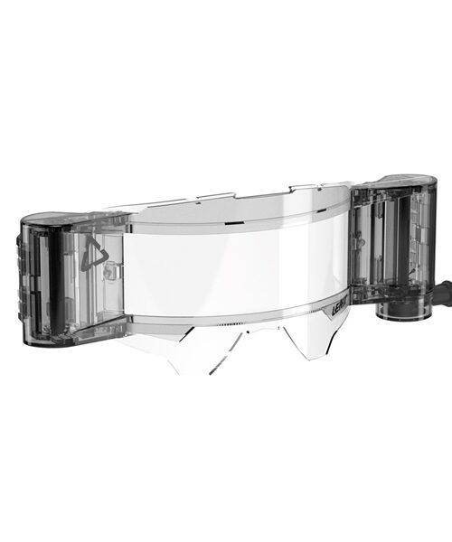 LEATT Velocity Roll-Off Pro Kit