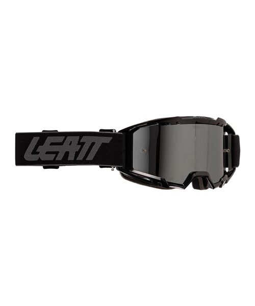 LEATT Vizion 3.5 Iriz Goggle Black