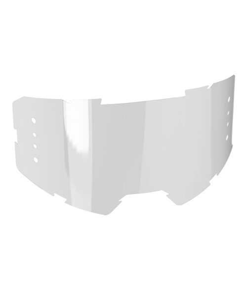LEATT Vizion Roll-Off Lens