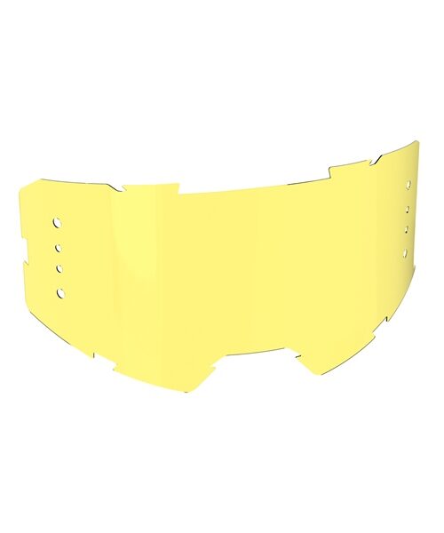 LEATT Vizion Roll-Off Lens