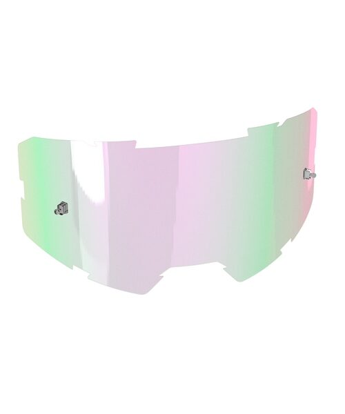 LEATT Vizion Iriz Lens