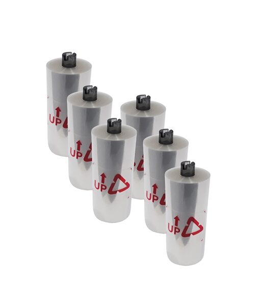 LEATT Roll-Off Vizion Film