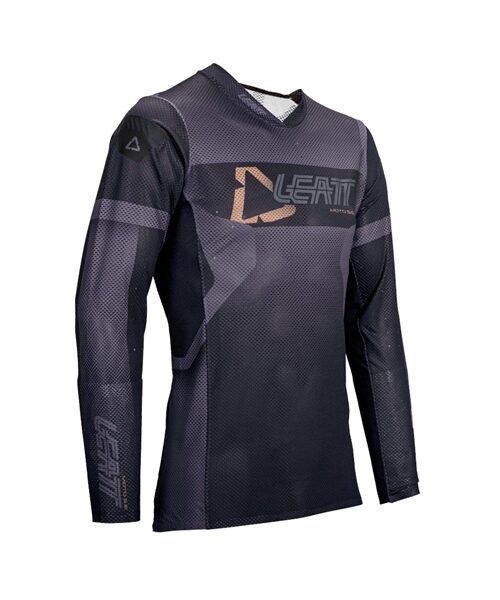 LEATT 5.5 MX Jersey