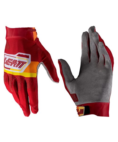 LEATT Gloves2.5 X-Flow Men, Women
