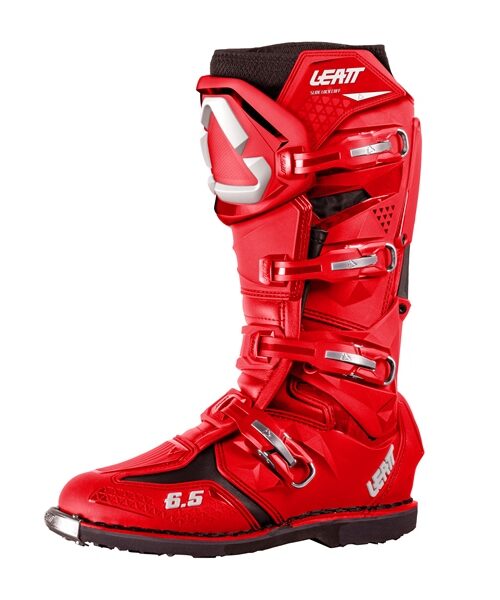 LEATT 6.5 Boots Men, Women - MX