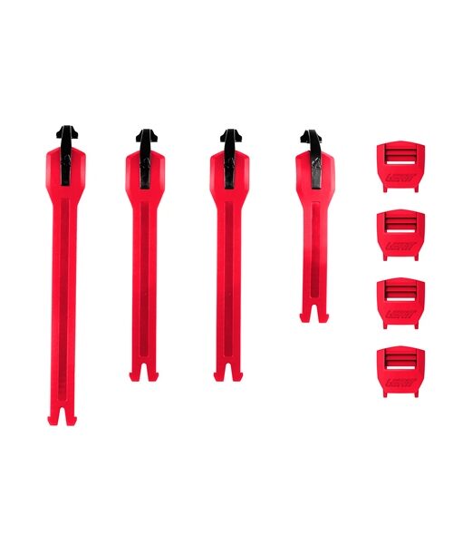 LEATT 4.5 Strap Kit