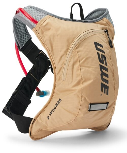 USWE Vertical Backpack 4L 4 L