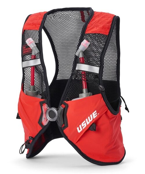 USWE Pace Trail Running Vest 2L