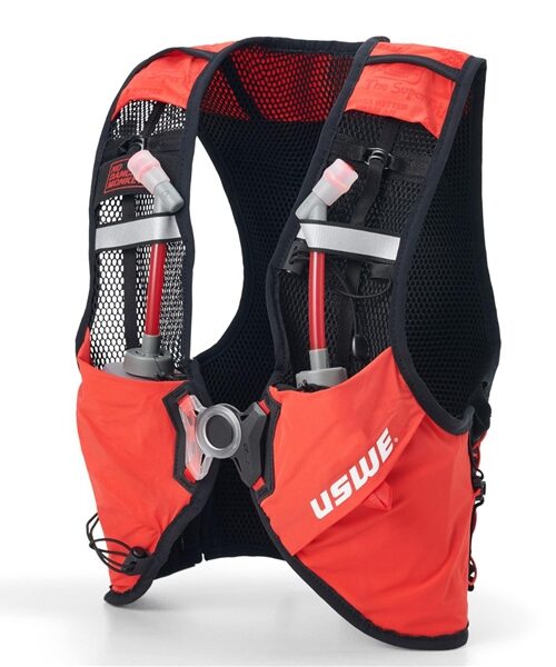 USWE Pace Trail Running Vest 8L