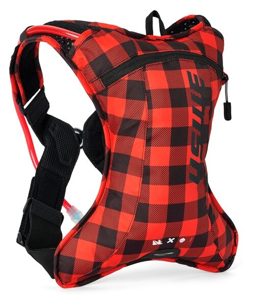 USWE Outlander Backpack 2L 2 L