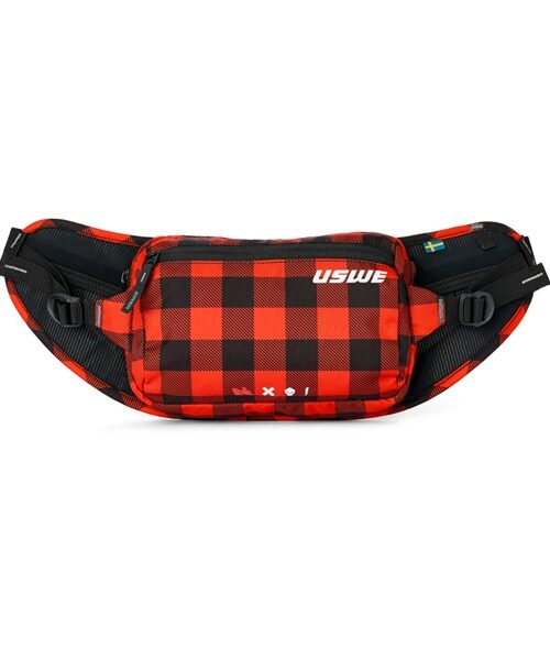 USWE Waist Hip Pack 2 L
