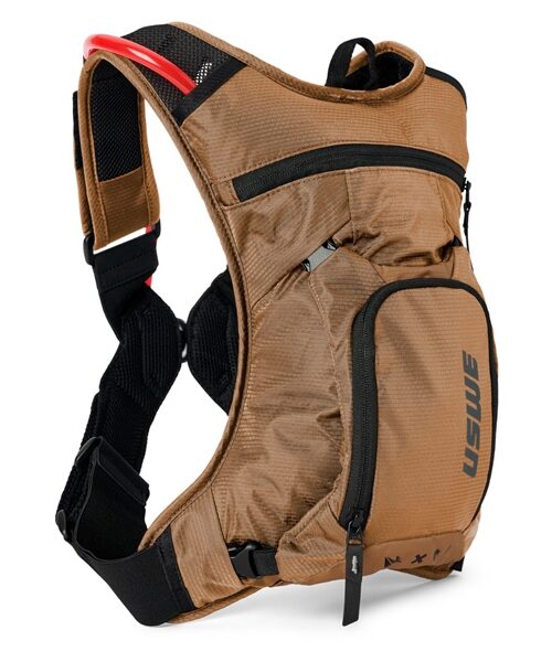 USWE MTB Hydro 3L Hydration Pack 3 L