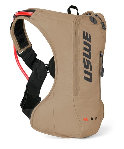 USWE Outlander Backpack 4L 4 L