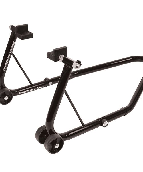 Oxford Products Big Black Moto Stand with Lifter