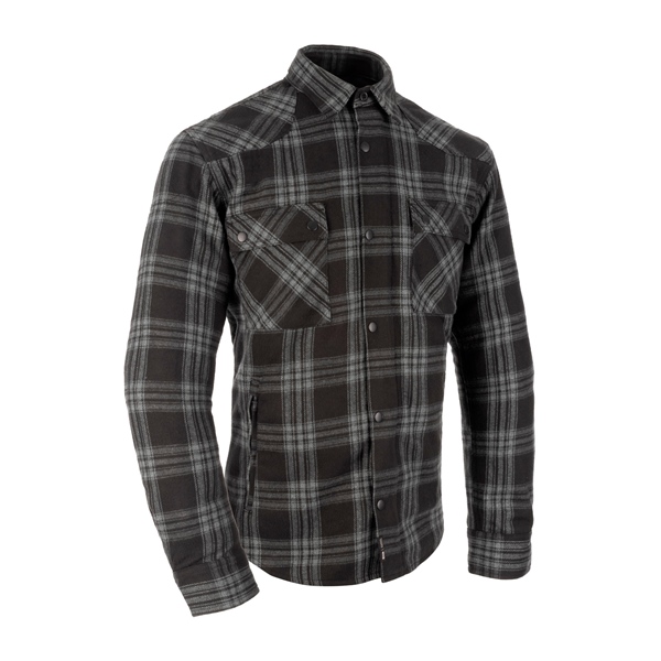 Oxford Products Kickback 3.0 Shirt Men