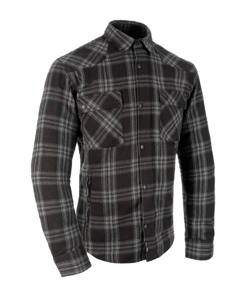 Oxford Products Kickback 3.0 MS Shirt Men