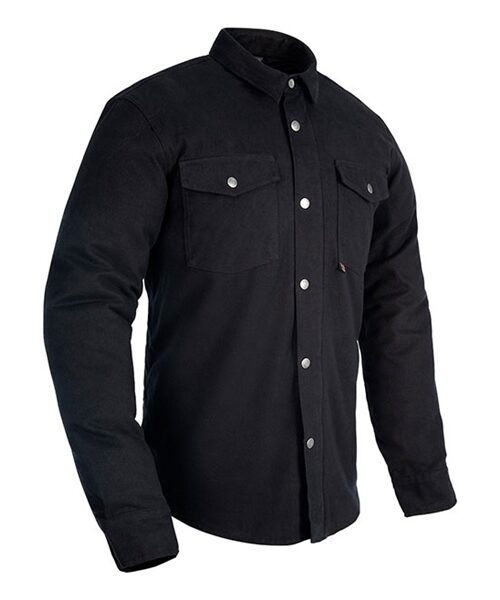 Oxford Products Kickback 3.0 MS Shirt Men