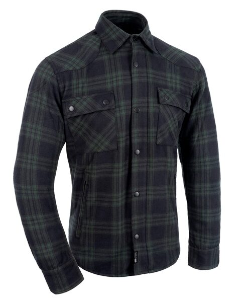 Oxford Products Kickback 3.0 Shirt Men