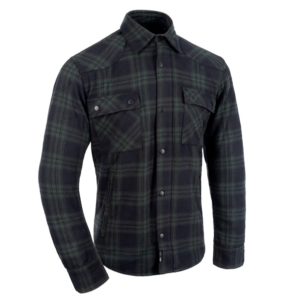 Oxford Products Kickback 3.0 Shirt Men