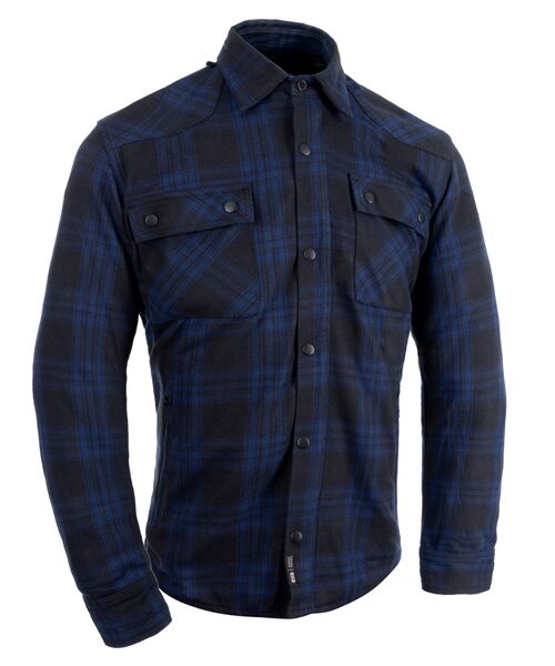 Oxford Products Kickback 3.0 Shirt Men