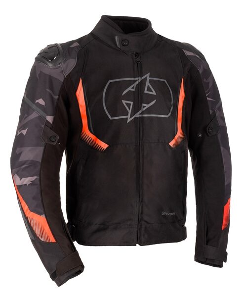 Oxford Products Omega 1.0 Jacket