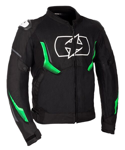 Oxford Products Omega 1.0 Air Jacket