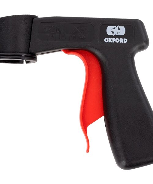 Oxford Products Mint Aerosol Trigger