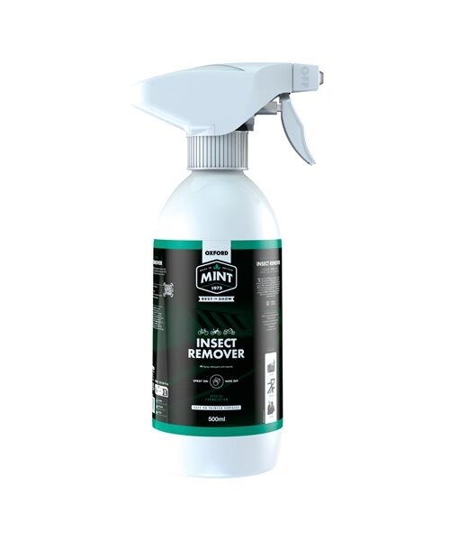 Oxford Products Mint Insect Remover Spray