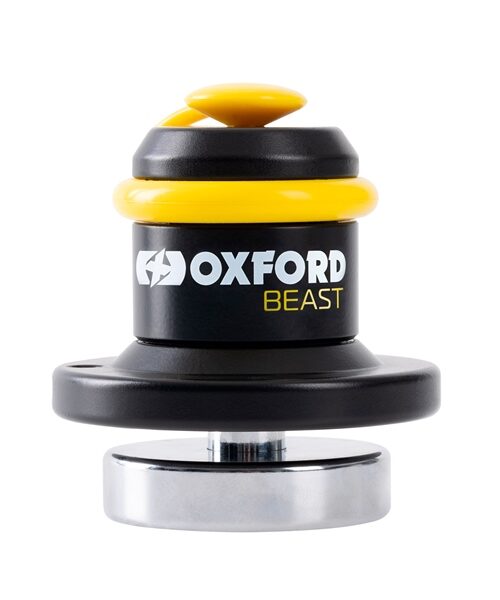 Oxford Products Beast Disc Lock