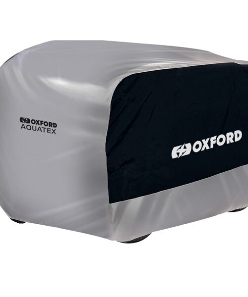 Oxford Products Aquatex ATV Cover