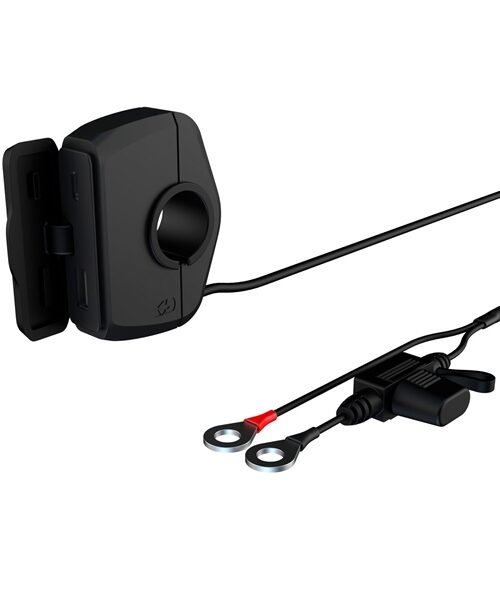 Oxford Products Slimline USB Charging Kit